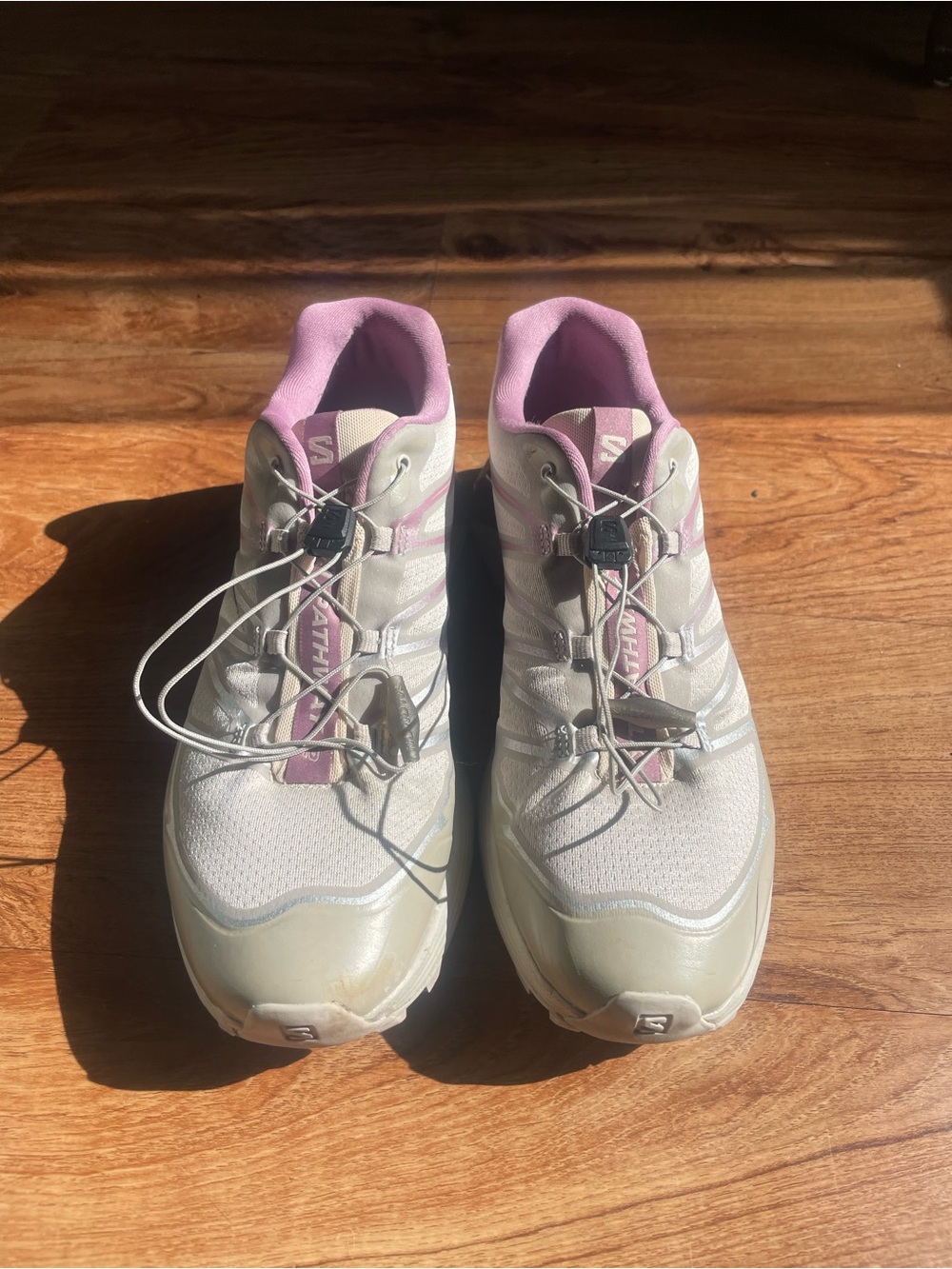 Salomon Women’s Pathway XT Dusky Pink